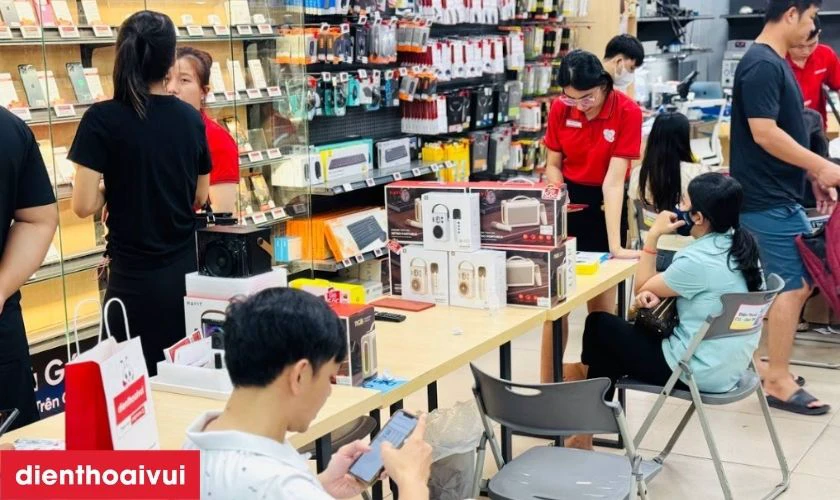 Địa chỉ sửa main - IC camera iPhone XS Max uy tín tại TPHCM & Hà Nội