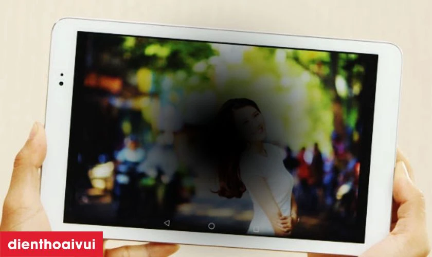 Khi nào cần sửa main IC camera máy tính bảng Huawei