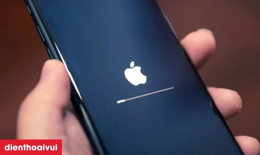 main - IC CPU iPhone 12 là gì?
