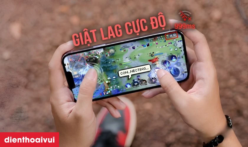  main - IC CPU iPhone 13 Pro l&agrave; g&igrave;?