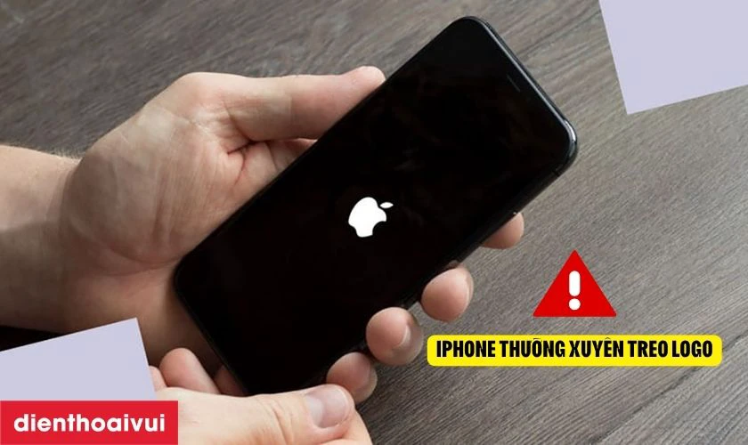 Khi n&agrave;o n&ecirc;n mang m&aacute;y đi main - IC CPU iPhone 14 Pro Max?