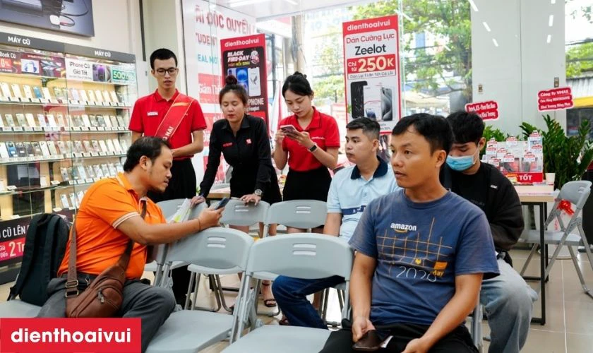  main - IC CPU iPhone 14 Pro Max ở đ&acirc;u uy t&iacute;n tại HCM v&agrave; H&agrave; Nội?