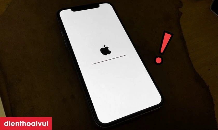 Khi n&agrave;o n&ecirc;n mang m&aacute;y đi main - IC CPU iPhone 15?