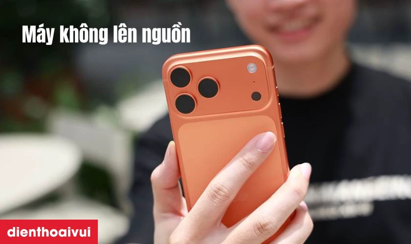 Khi n&agrave;o n&ecirc;n mang m&aacute;y đi sửa main IC CPU