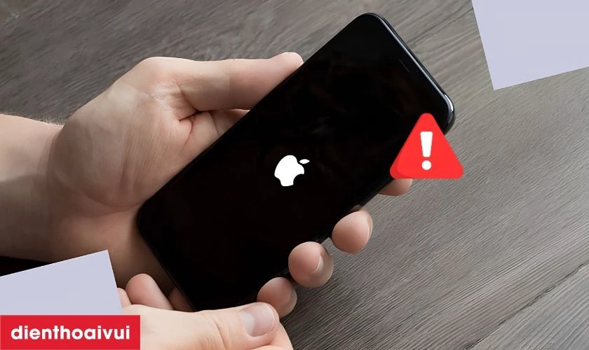 main - IC CPU iPhone SE 2020 là gì?