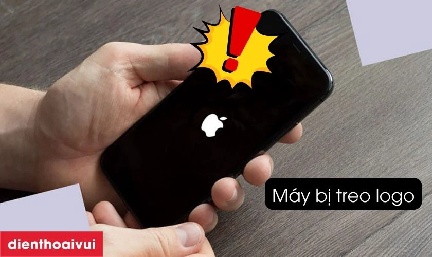 Khi n&agrave;o n&ecirc;n mang m&aacute;y đi sửa main - IC CPU SE 2022?