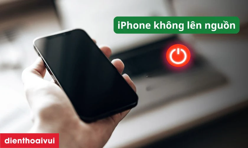 Khi n&agrave;o n&ecirc;n mang m&aacute;y đi main - IC CPU iPhone XS?