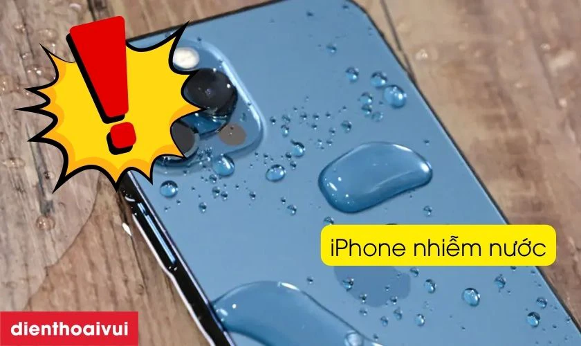 Nguy&ecirc;n nh&acirc;n iPhone bị lỗi main IC hiển thị cảm ứng