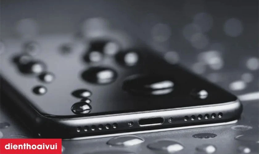 Nguyên nhân iPhone 16 Plus bị lỗi IC hiển thị cảm ứng