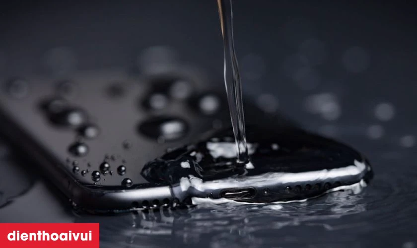Nguyên nhân khiến iPhone 16e bị lỗi IC hiển thị cảm ứng