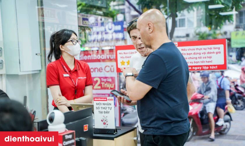 Cần lưu ý gì sửa main IC hiển thị cảm ứng trên máy tính bảng?
