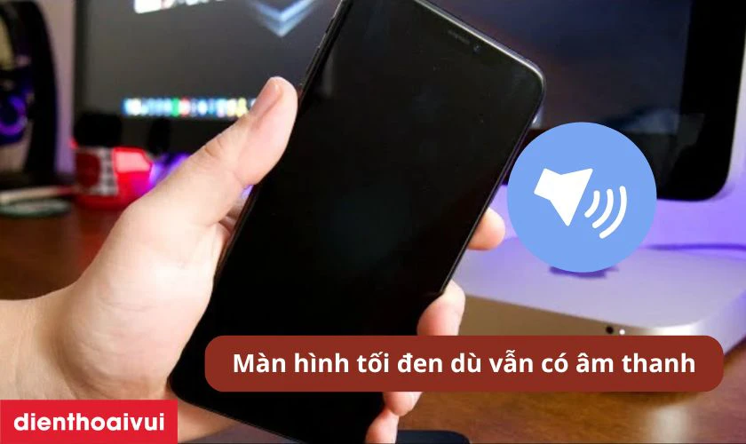 Dấu hiệu iPhone 14 Plus bị lỗi main - IC màn hình