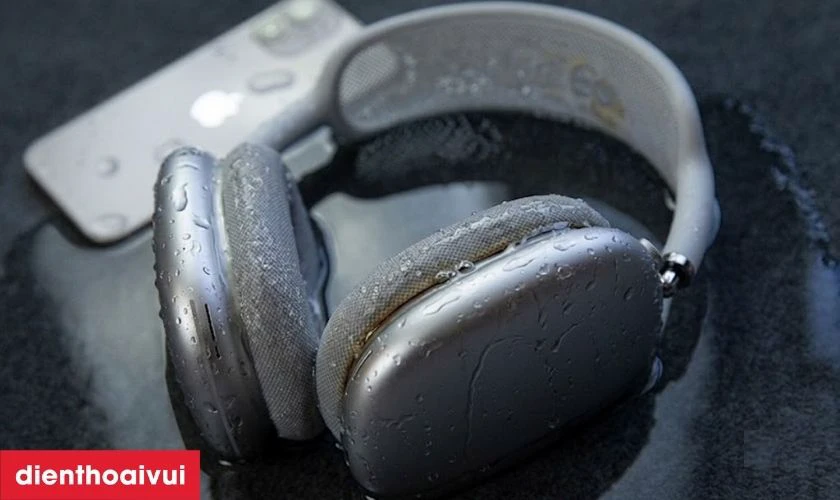 Nguyên nhân khiến AirPods Max bị lỗi nguồn