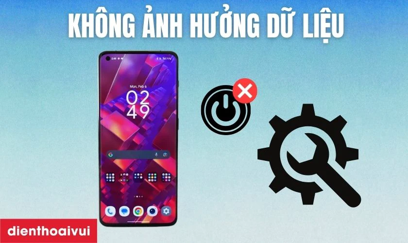 Sửa main IC nguồn điện thoại OnePlus c&oacute; ảnh hưởng g&igrave; kh&ocirc;ng?