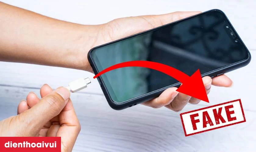 Nguy&ecirc;n nh&acirc;n g&acirc;y lỗi main điện thoại Vivo