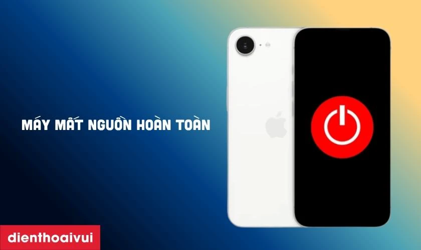 Khi n&agrave;o cần sửa main - IC nguồn iPhone 17E