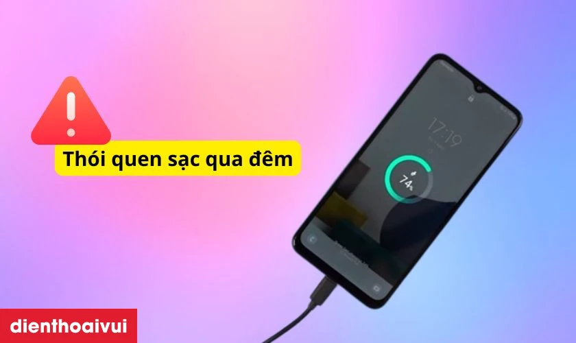 IC nguồn Samsung Galaxy M33 5G bị hỏng do đ&acirc;u