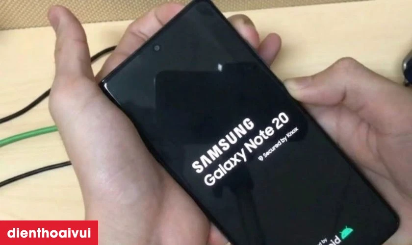 Khi nào cần sửa nguồn Samsung