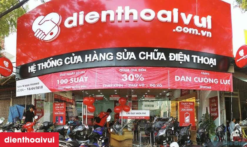 Quy tr&igrave;nh sửa main - IC nguồn Samsung