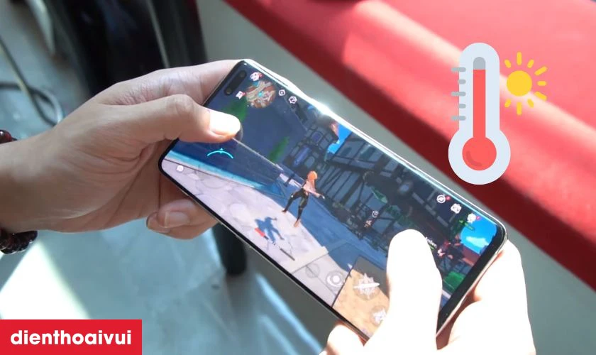 Khi n&agrave;o cần sửa nguồn Samsung Galaxy S10