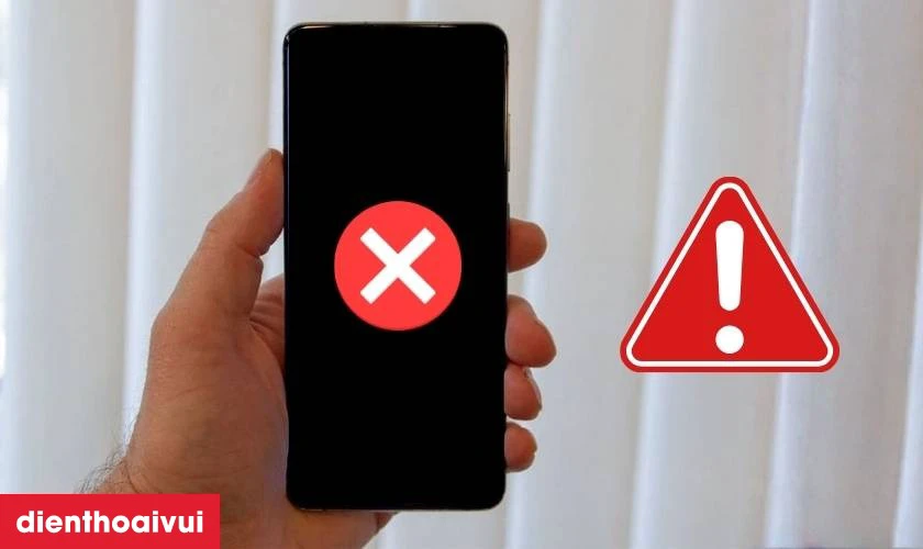Khi nào cần nguồn Samsung Galaxy S20