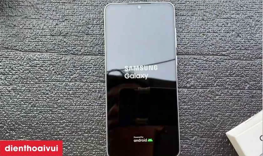 Dấu hiệu cần sửa nguồn Samsung Galaxy S20 Ultra