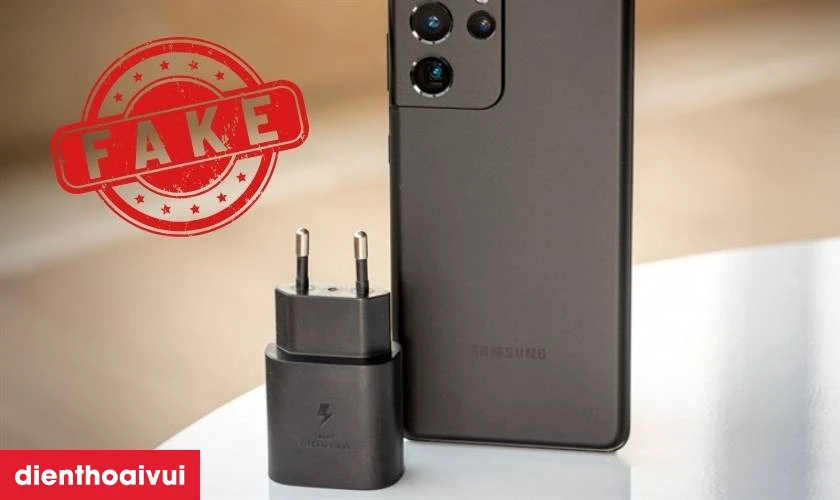 IC nguồn Samsung Galaxy S22 bị hỏng do đ&acirc;u