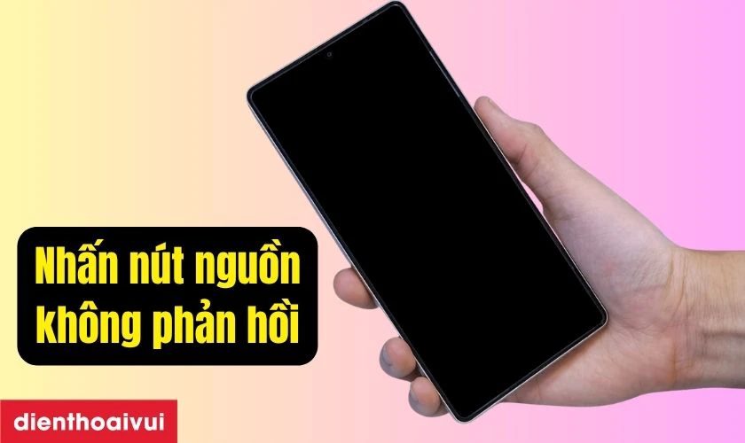 Samsung Galaxy S25 Ultra bị lỗi nguồn có những biểu hiện gì?