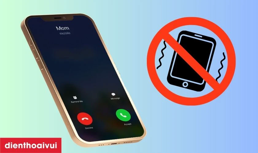 Dấu hiệu iPhone 14 Pro Max bị hỏng IC rung