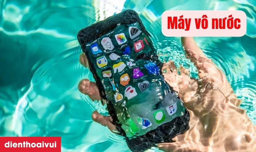Sửa main - IC rung iPhone 7 Plus