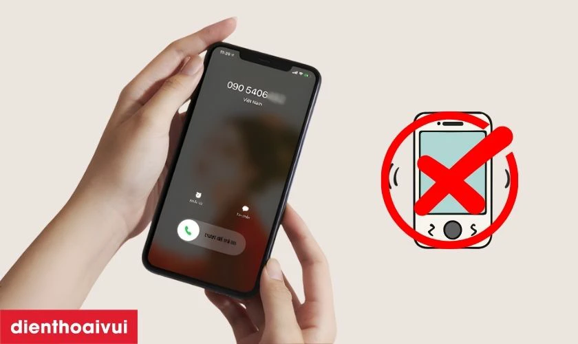 Dấu hiệu iPhone XR bị hỏng IC rung