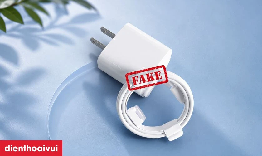 Nguy&ecirc;n nh&acirc;n khiến iPhone 16e bị lỗi IC sạc USB