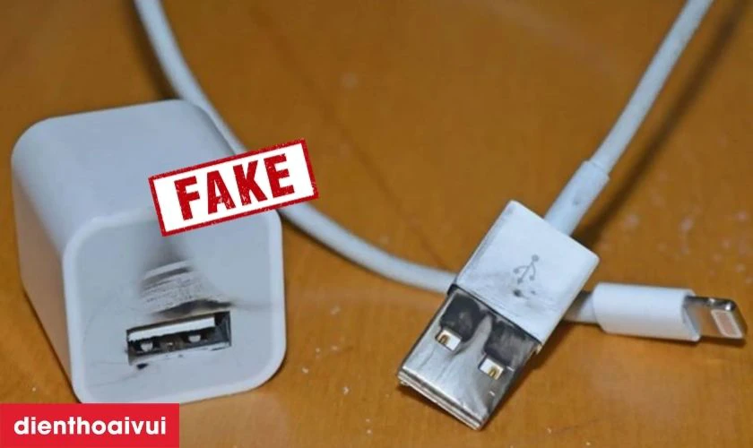 Nguy&ecirc;n nh&acirc;n khiến iPhone 17E bị lỗi sạc USB