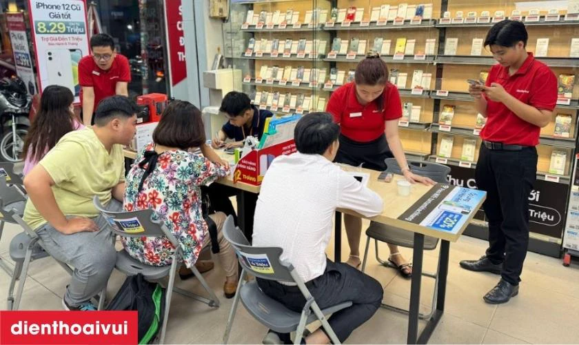 Địa chỉ sửa main - IC Sạc USB iPhone 17E ở đ&acirc;u uy t&iacute;n?