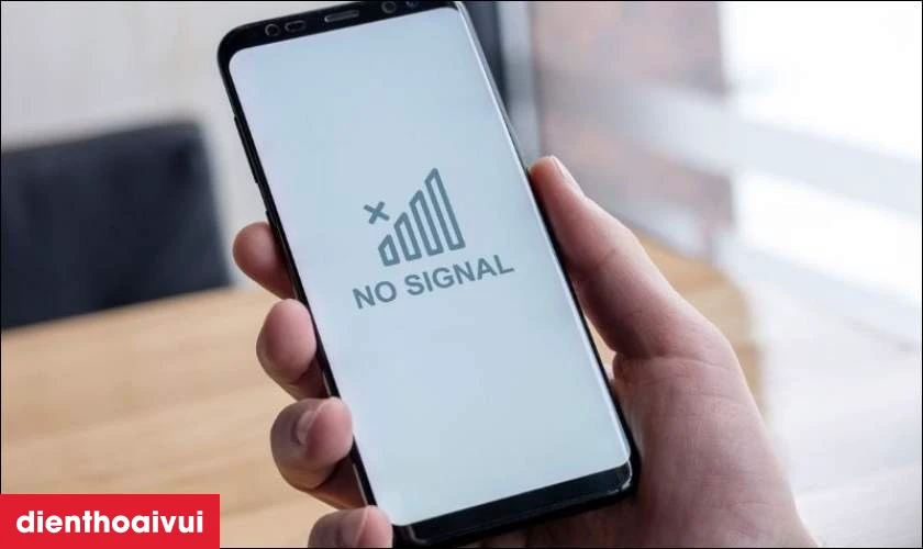 Khi n&agrave;o cần sửa main IC s&oacute;ng điện thoại Google Pixel