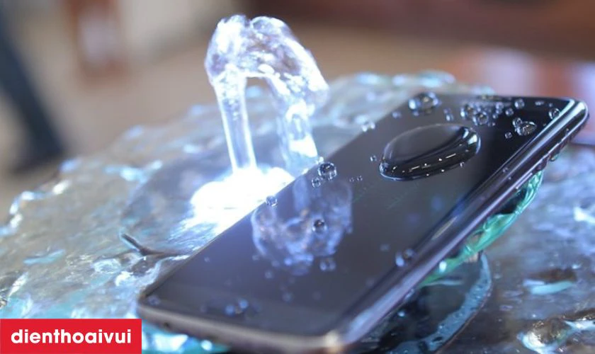 Nguy&ecirc;n nh&acirc;n g&acirc;y lỗi main IC s&oacute;ng điện thoại Oppo