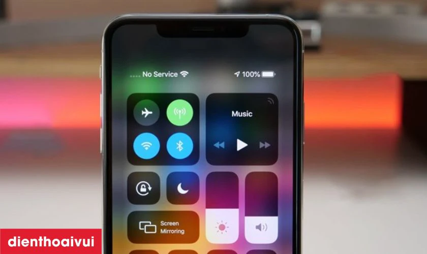 Dấu hiệu iPhone 16 bị hư IC sóng