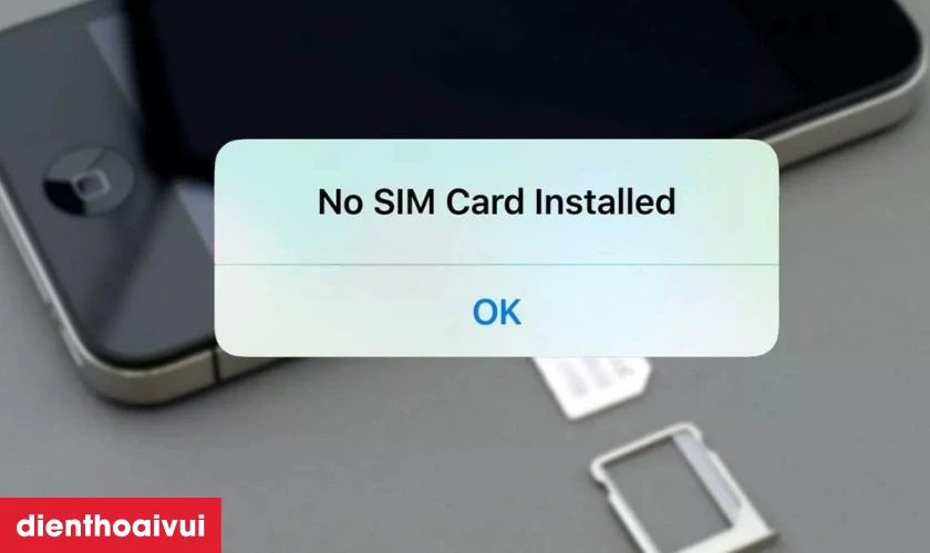 Dấu hiệu iPhone 16 Pro Max bị hư IC sóng