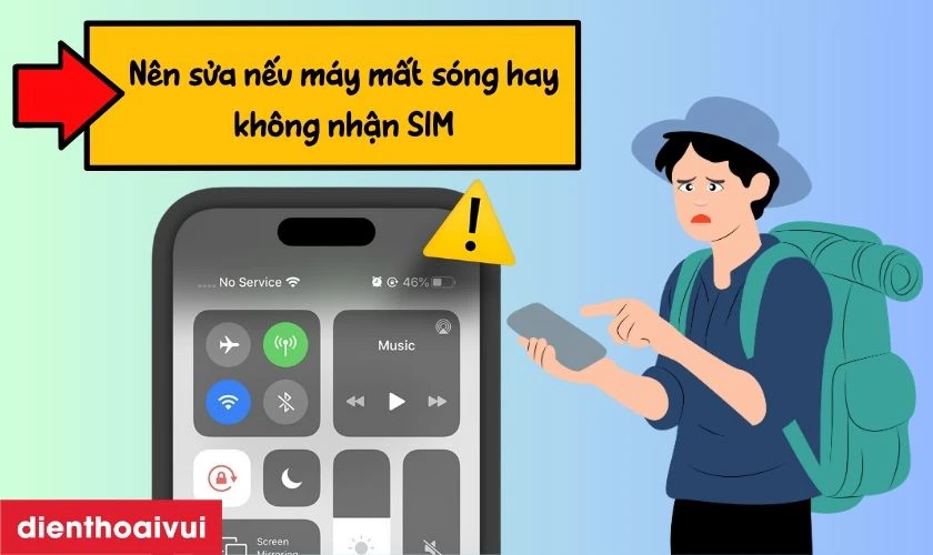 C&oacute; n&ecirc;n main - IC s&oacute;ng iPhone 17 Pro kh&ocirc;ng?