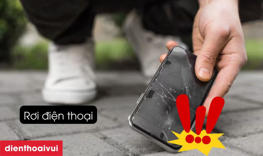 Nguy&ecirc;n nh&acirc;n iPhone 17 Pro Max bị IC s&oacute;ng
