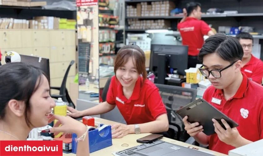 Địa chỉ sửa s&oacute;ng iPhone 17E ở đ&acirc;u uy t&iacute;n?