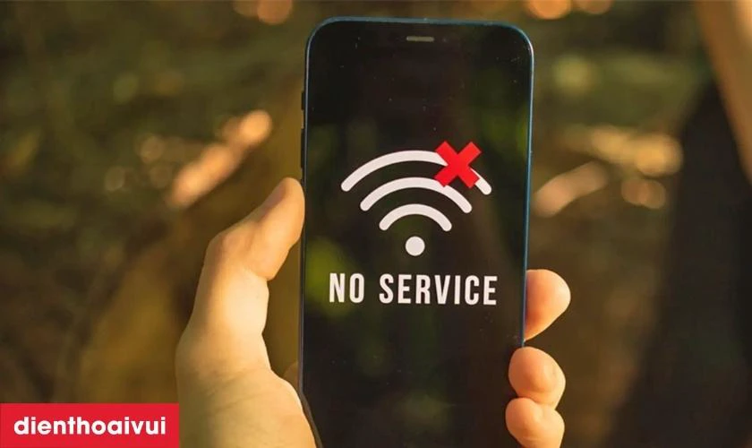 Nguy&ecirc;n nh&acirc;n iPhone X bị lỗi s&oacute;ng