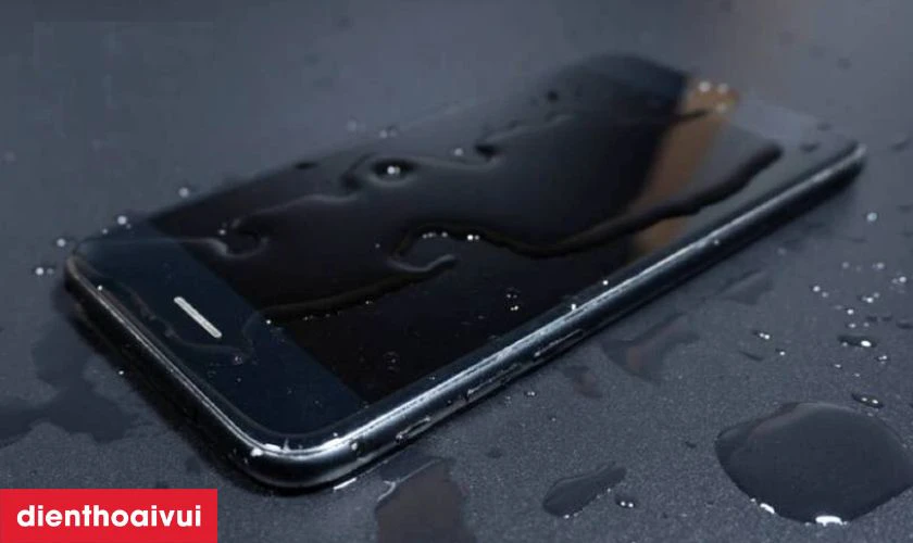 Nguy&ecirc;n nh&acirc;n iPhone Xs Max bị lỗi s&oacute;ng