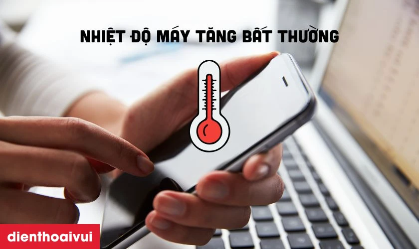 Khi nào cần sửa main IC USB sạc điện thoại Huawei?