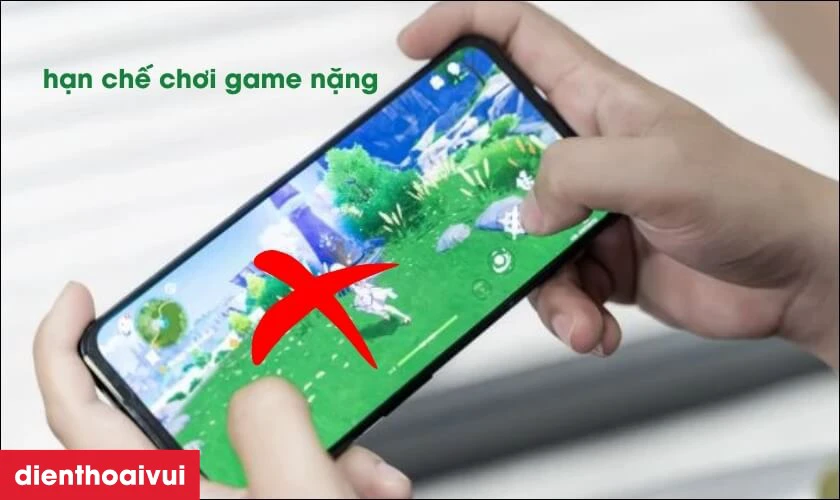 Những lưu ý khi sửa main IC USB sạc điện thoại Nubia