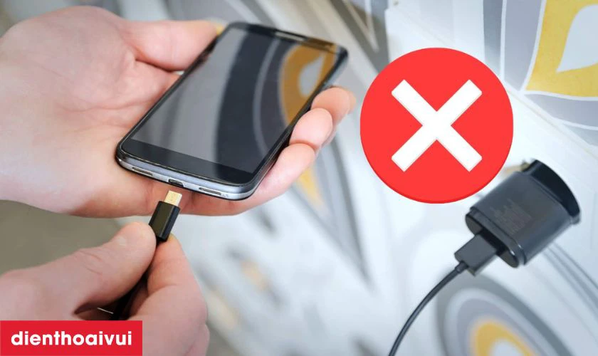Khi nào cần sửa main IC USB sạc điện thoại OnePlus?