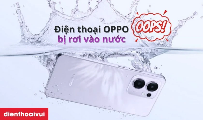 Nguyên nhân gây lỗi main IC USB sạc điện thoại OPPO