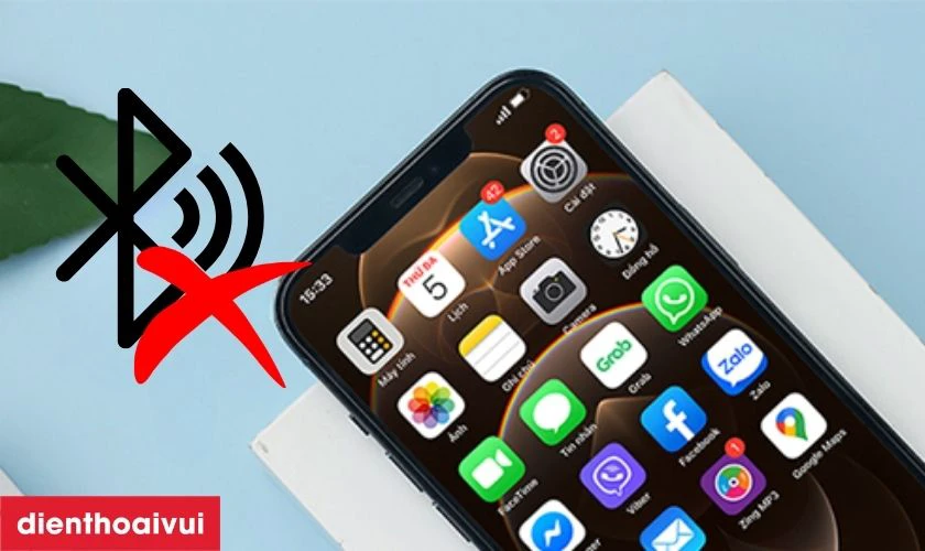 Có nên sửa main - IC wifi bluetooth iPhone SE 2020 không?