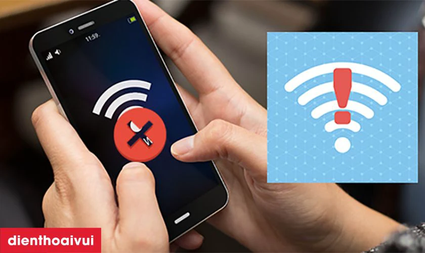 Khi n&agrave;o cần sửa main IC WiFi điện thoại Nubia
