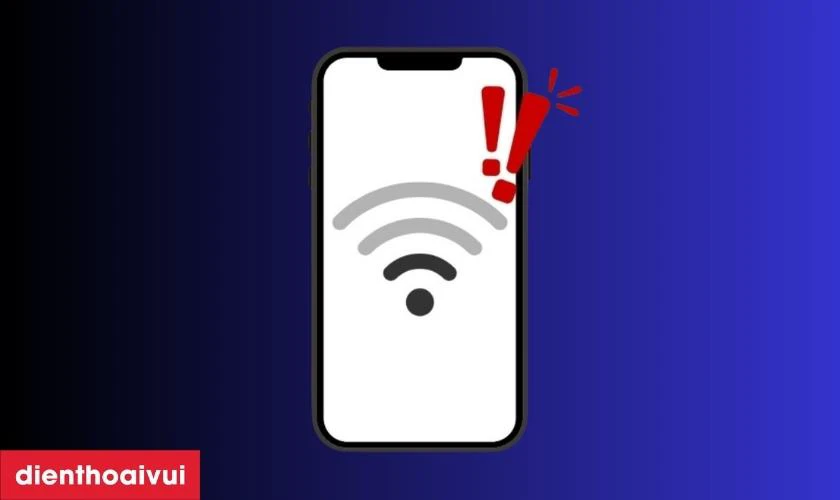 Trường hợp nào cần sửa main - IC wifi iPhone SE?